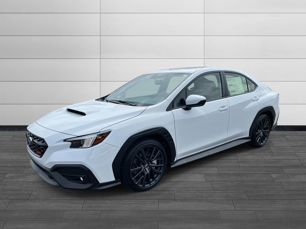 New 2025 Subaru WRX Premium w/ Popular Package #2A image 7