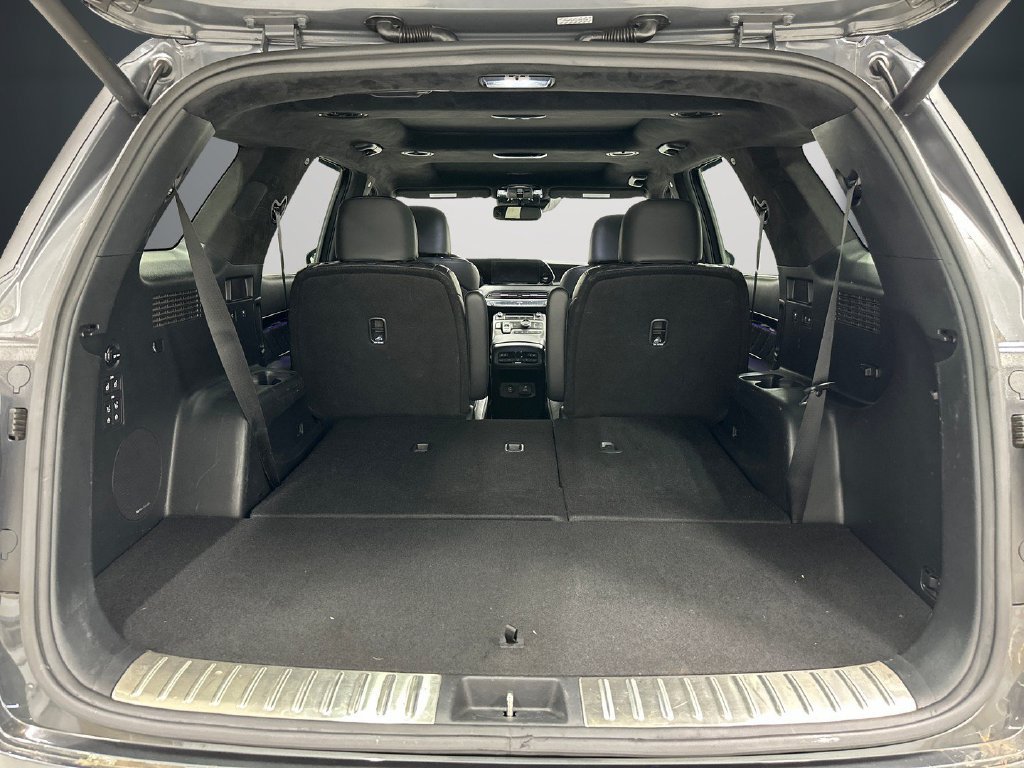Used 2020 Hyundai Palisade Limited AWD/4WD image 12