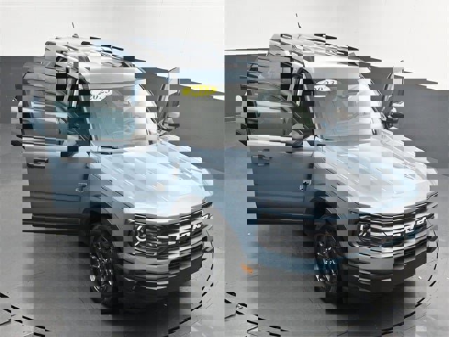 Used 2023 Ford Bronco Sport Big Bend w/ Convenience Package image 38