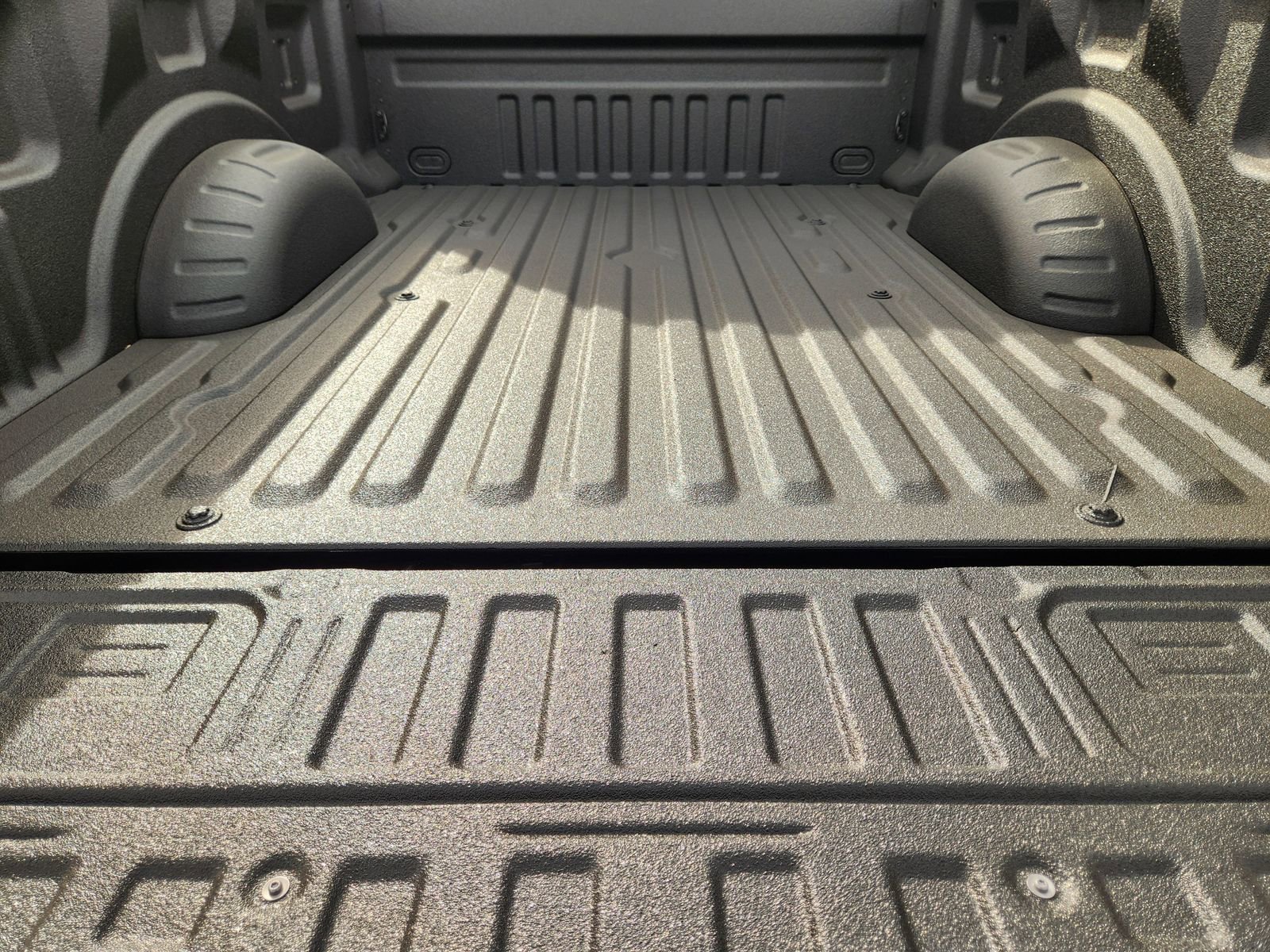 New 2026 Ford F250 XL w/ STX Appearance Package image 28