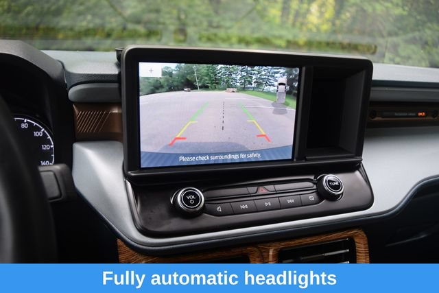 Used 2024 Ford Maverick Lariat w/ 4K Tow Package AWD/4WD image 10