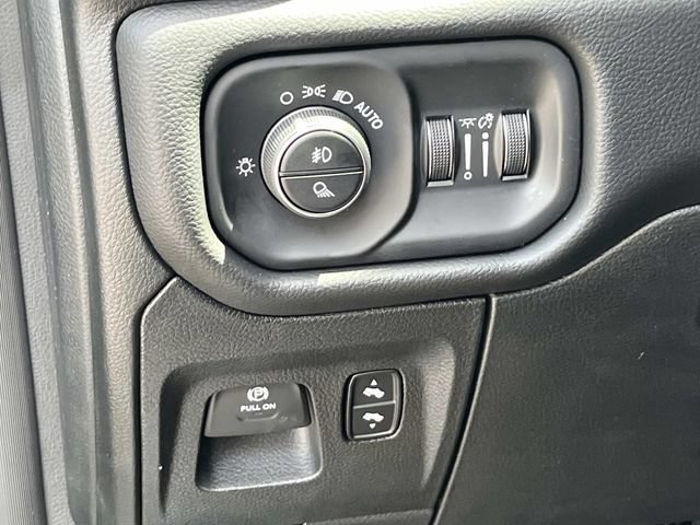 New 2026 RAM 1500 RHO AWD/4WD image 22
