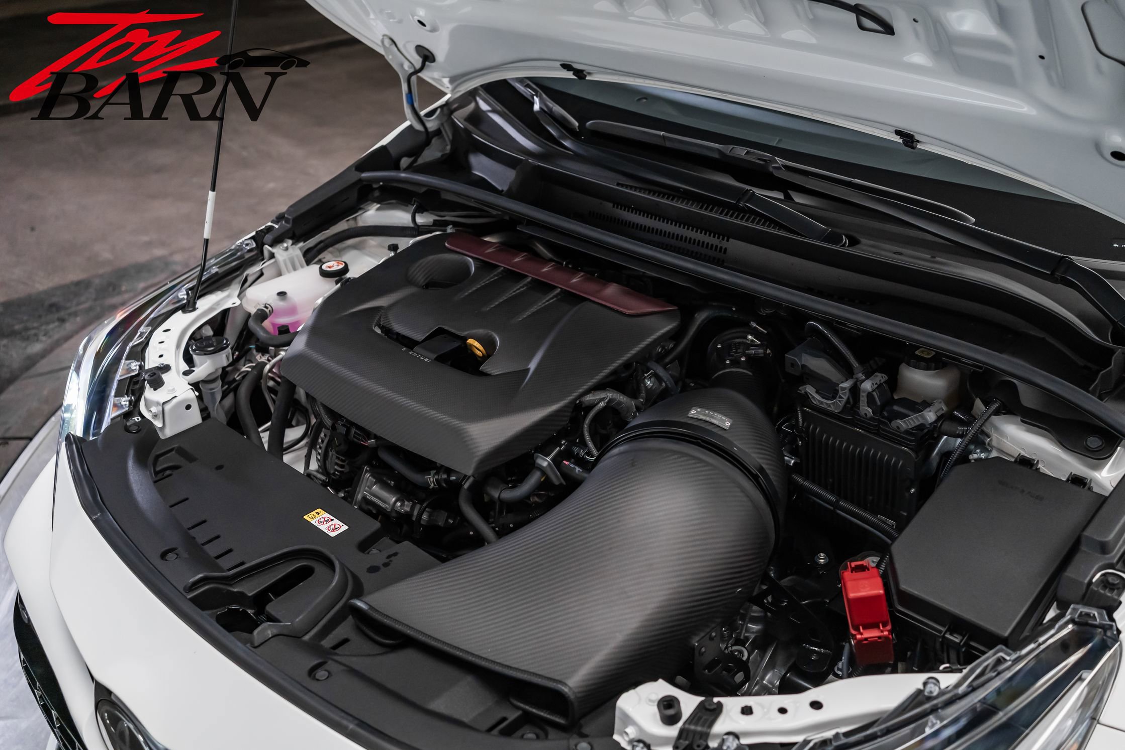 Used 2024 Toyota Corolla GR image 54