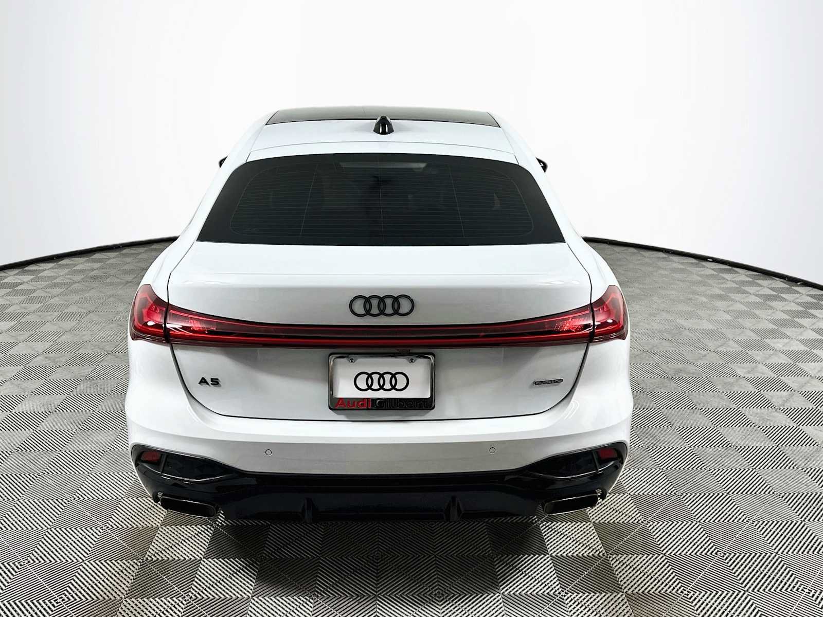 New 2026 Audi A5 Prestige AWD/4WD image 6