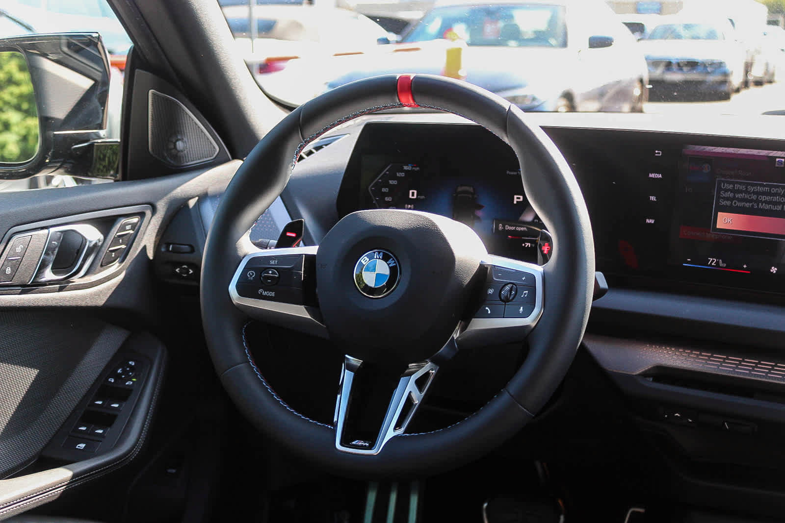 Used 2026 BMW M235i xDrive w/ Premium Package AWD/4WD image 15