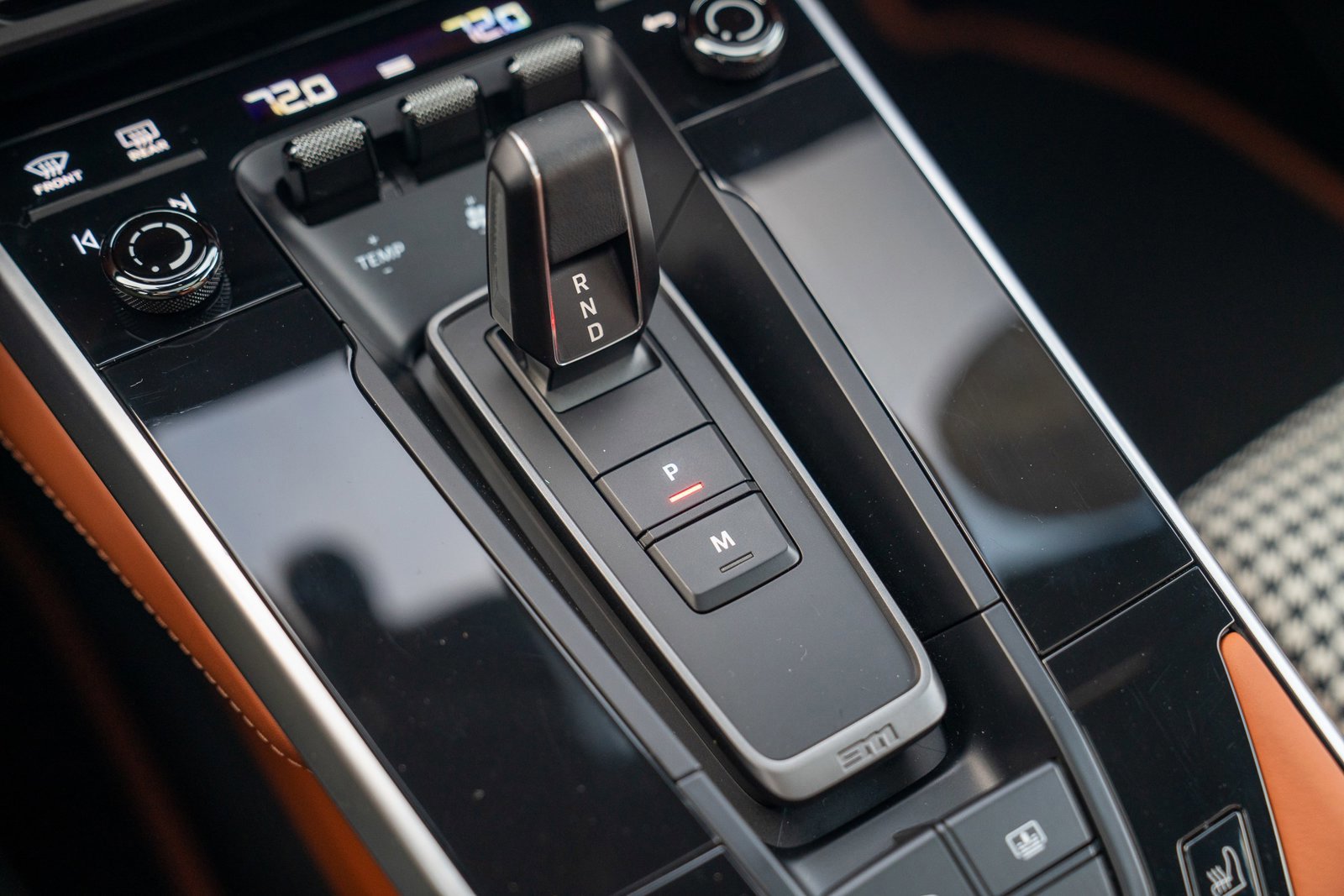 Certified 2024 Porsche 911 Turbo S image 22