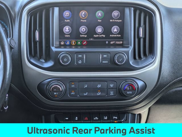 Used 2020 GMC Canyon Denali AWD/4WD image 28