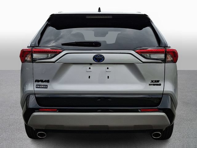 Used 2022 Toyota RAV4 XSE w/ XSE Grade Weather Package AWD/4WD image 5