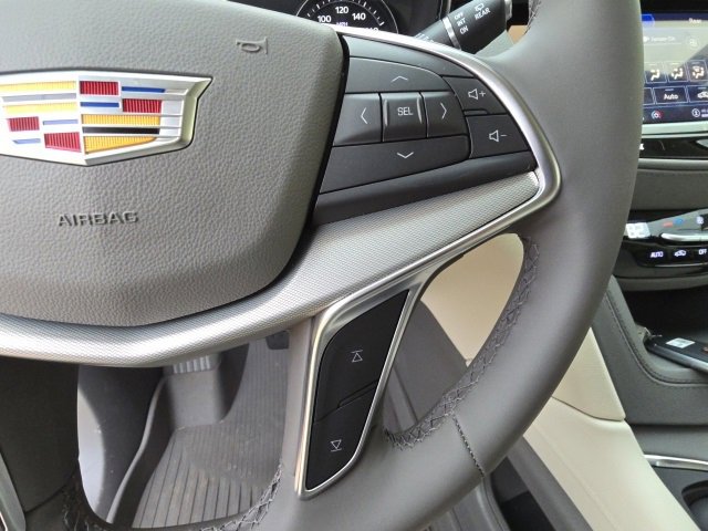 New 2026 Cadillac XT5 Premium Luxury image 26