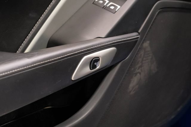 Used 2014 Chevrolet Corvette Stingray Coupe w/ 3LT Preferred Equipment Group RWD image 47