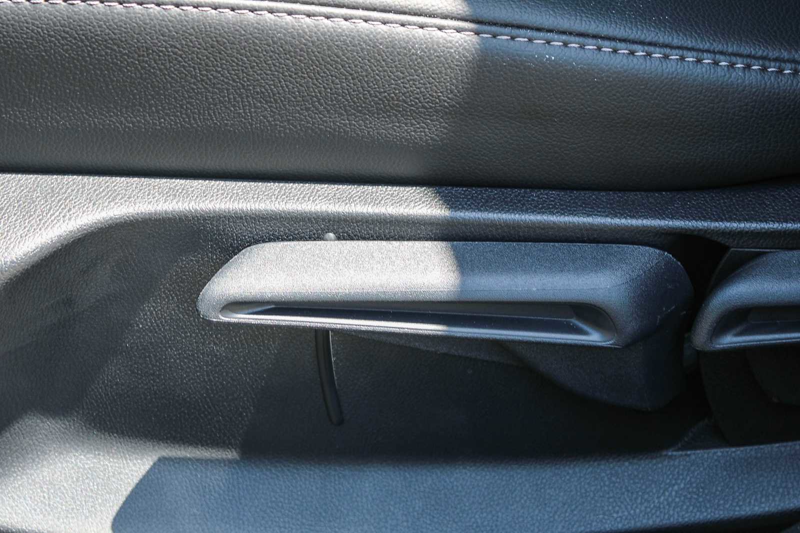 New 2026 Honda Civic Sport image 20