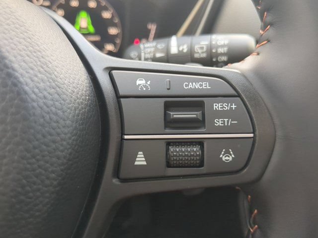 New 2026 Honda CR-V Sport-L image 24