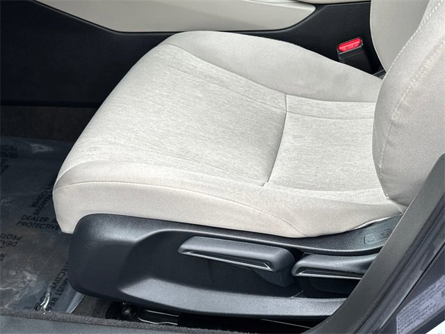 Used 2025 Honda Accord LX image 16