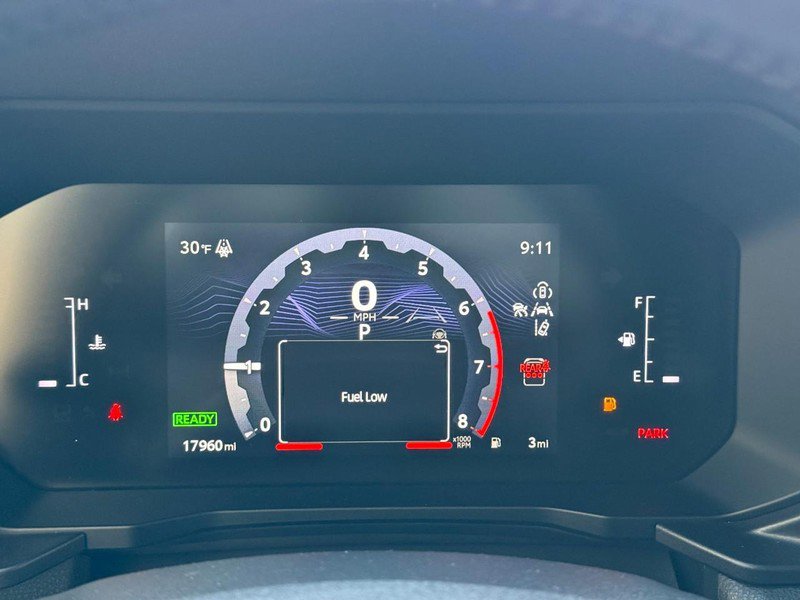 Certified 2024 Toyota Land Cruiser 1958 image 22