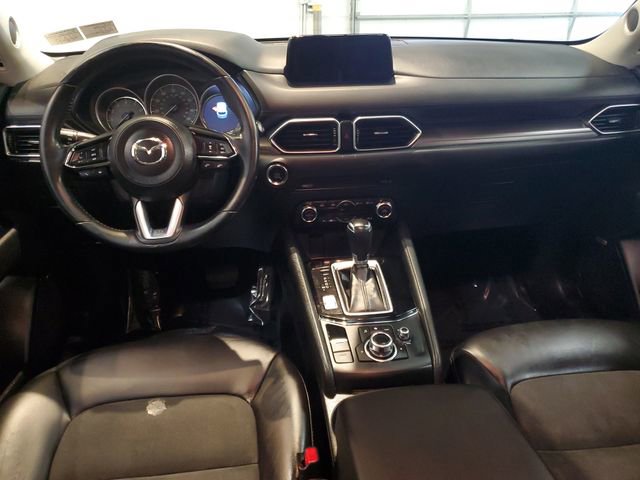 Used 2018 MAZDA CX-5 Touring w/ Preferred Equipment Package AWD/4WD image 14