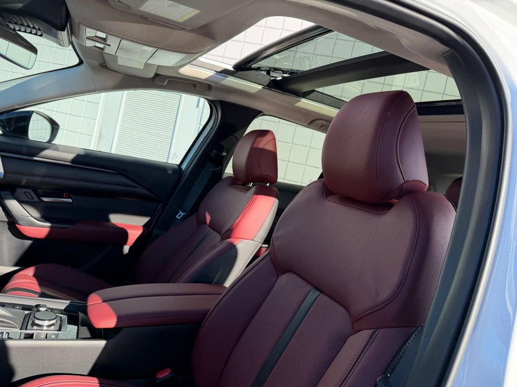 New 2026 MAZDA CX-50 AWD 2.5 Hybrid w/ Weather Package image 18