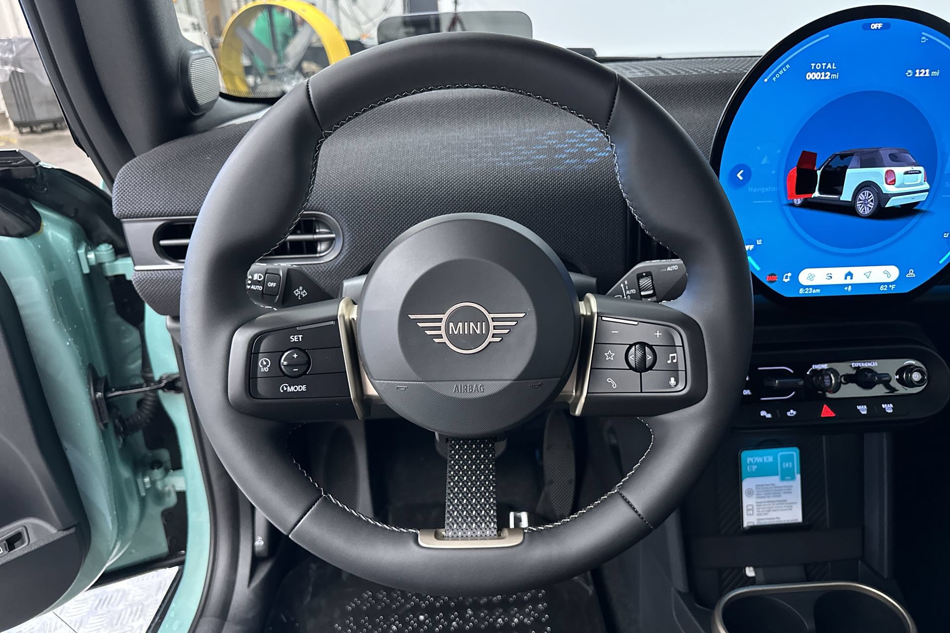 New 2026 MINI Cooper S FWD image 16