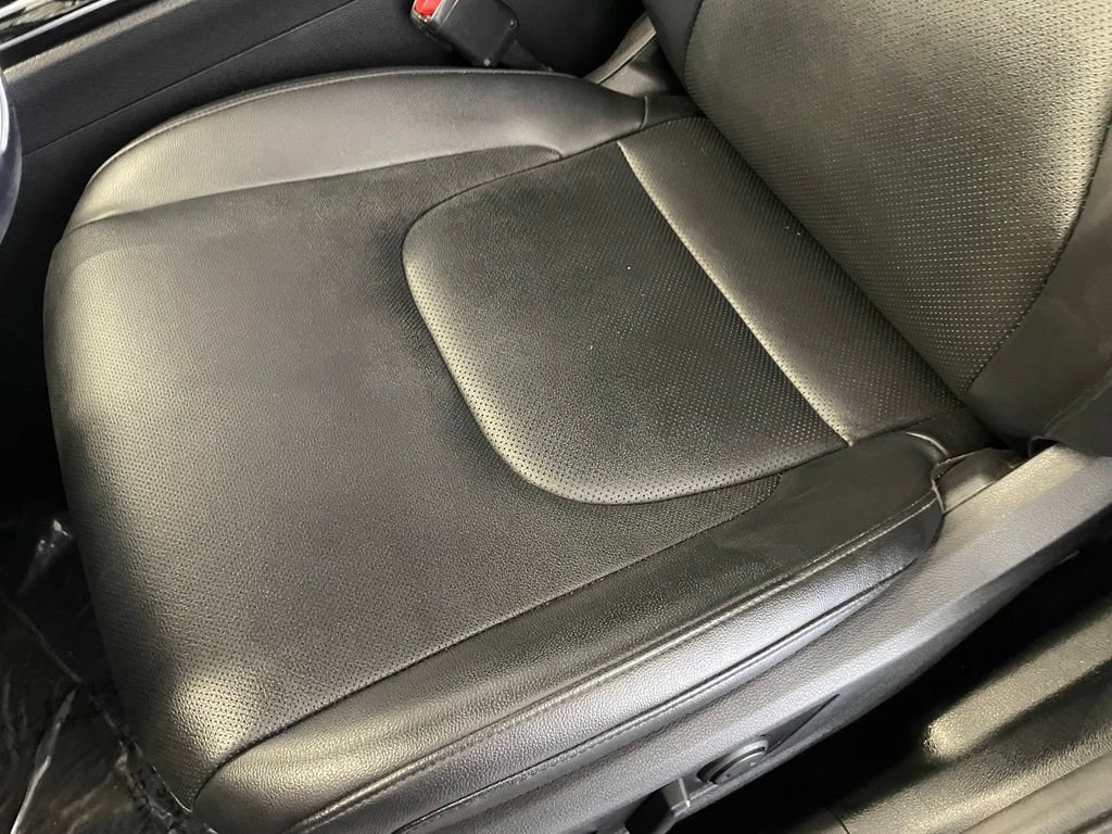 Used 2023 Kia Sportage EX FWD image 25