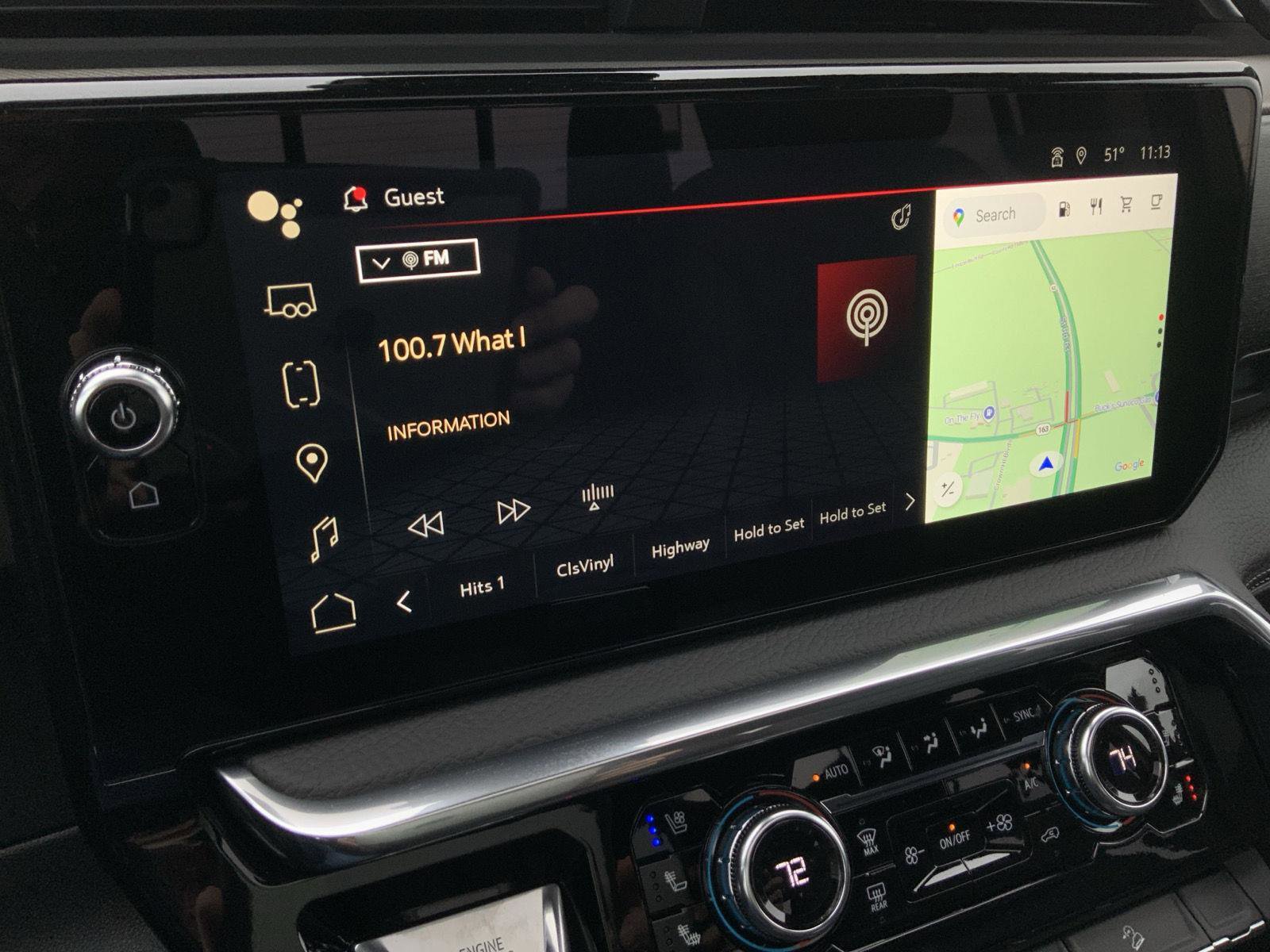 New 2026 GMC Sierra 1500 Denali image 48