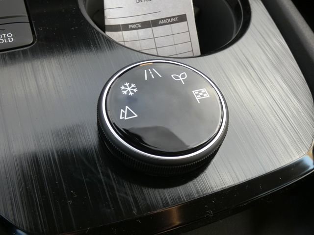 New 2026 Nissan Rogue SV w/ SV Premium Package image 15