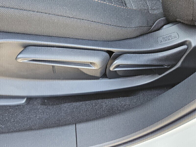 New 2026 Honda HR-V Sport image 13