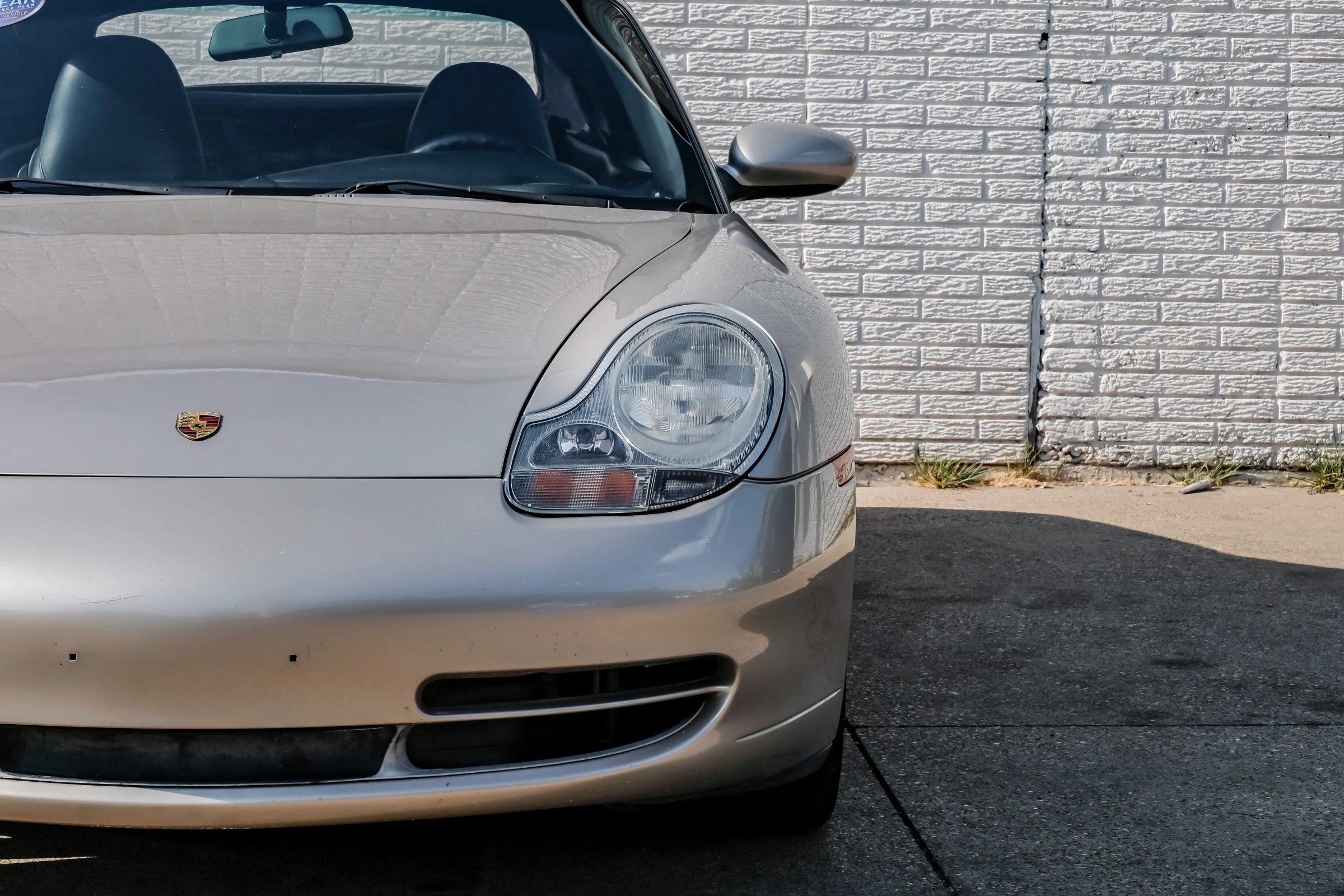 Used 2000 Porsche 911 Cabriolet image 41