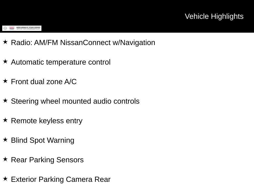 Used 2022 Nissan Rogue Sport SL image 5