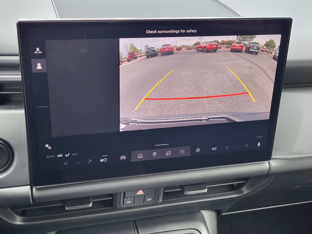 New 2026 MAZDA CX-5 Select AWD/4WD image 9