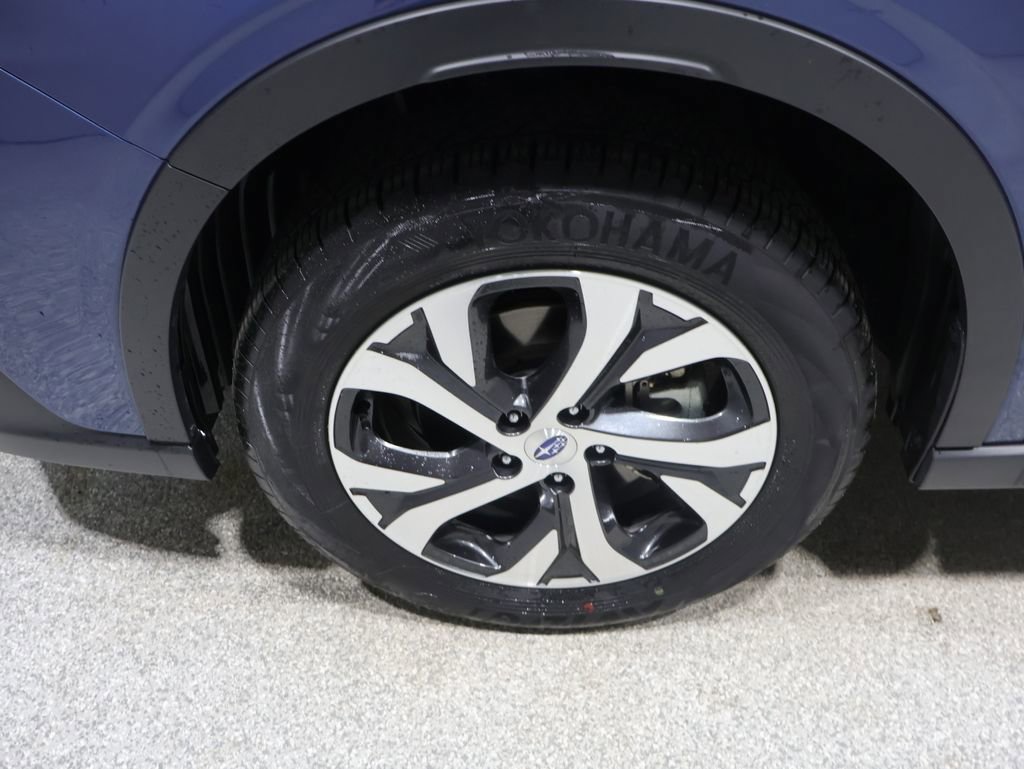 Used 2022 Subaru Outback Limited image 10