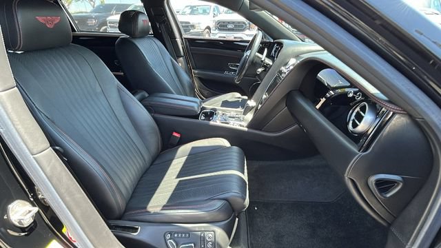 Used 2017 Bentley Flying Spur S V8 AWD/4WD image 11