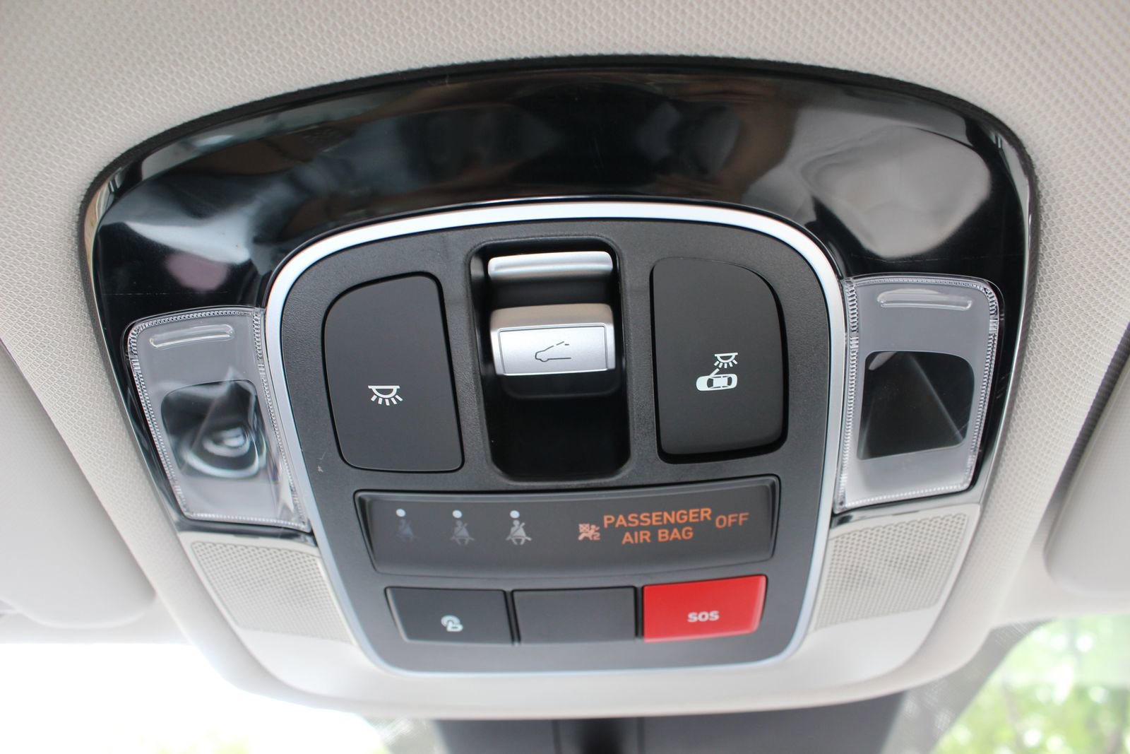 Used 2024 Hyundai Tucson Limited image 29