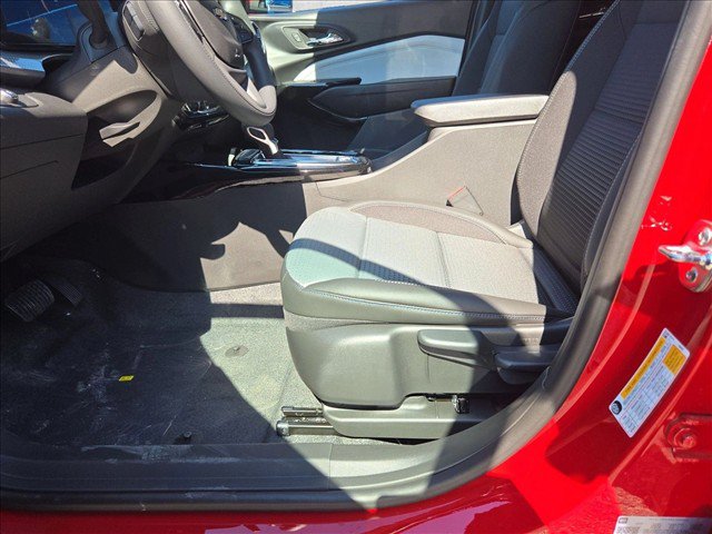 New 2026 Chevrolet Trax LT FWD image 4