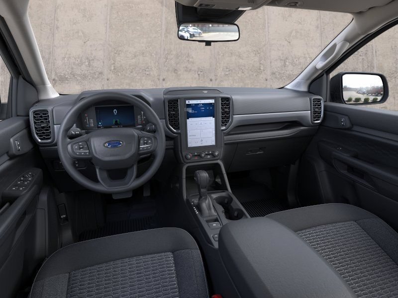 New 2026 Ford Ranger XL AWD/4WD image 11