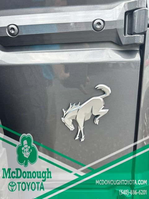 Used 2025 Ford Bronco Badlands AWD/4WD image 27