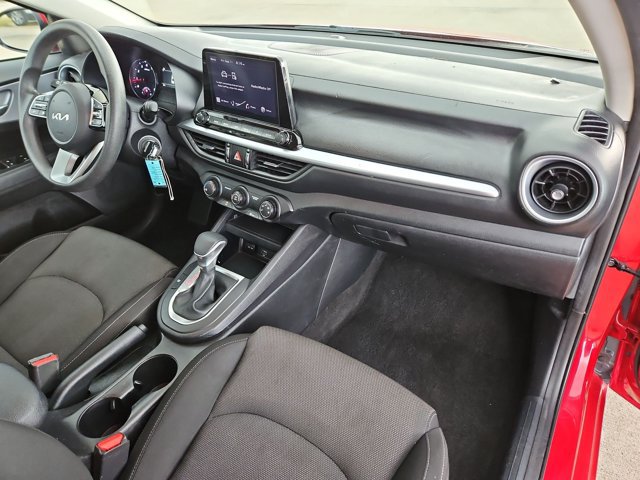 Used 2024 Kia Forte LXS FWD image 19