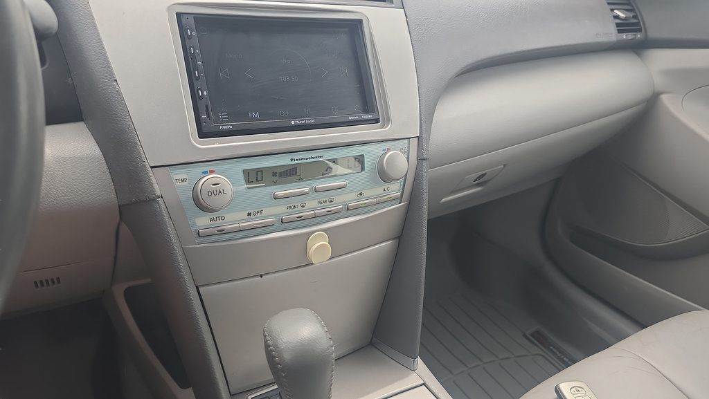 Used 2009 Toyota Camry Hybrid FWD image 21