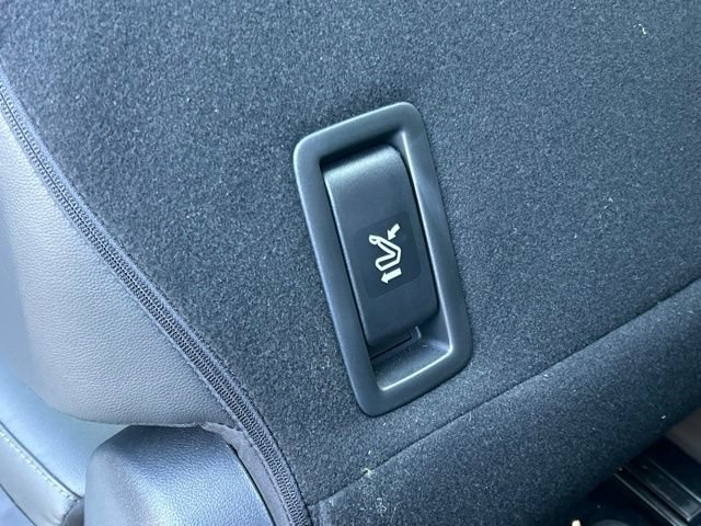 Certified 2025 Toyota Grand Highlander AWD image 35