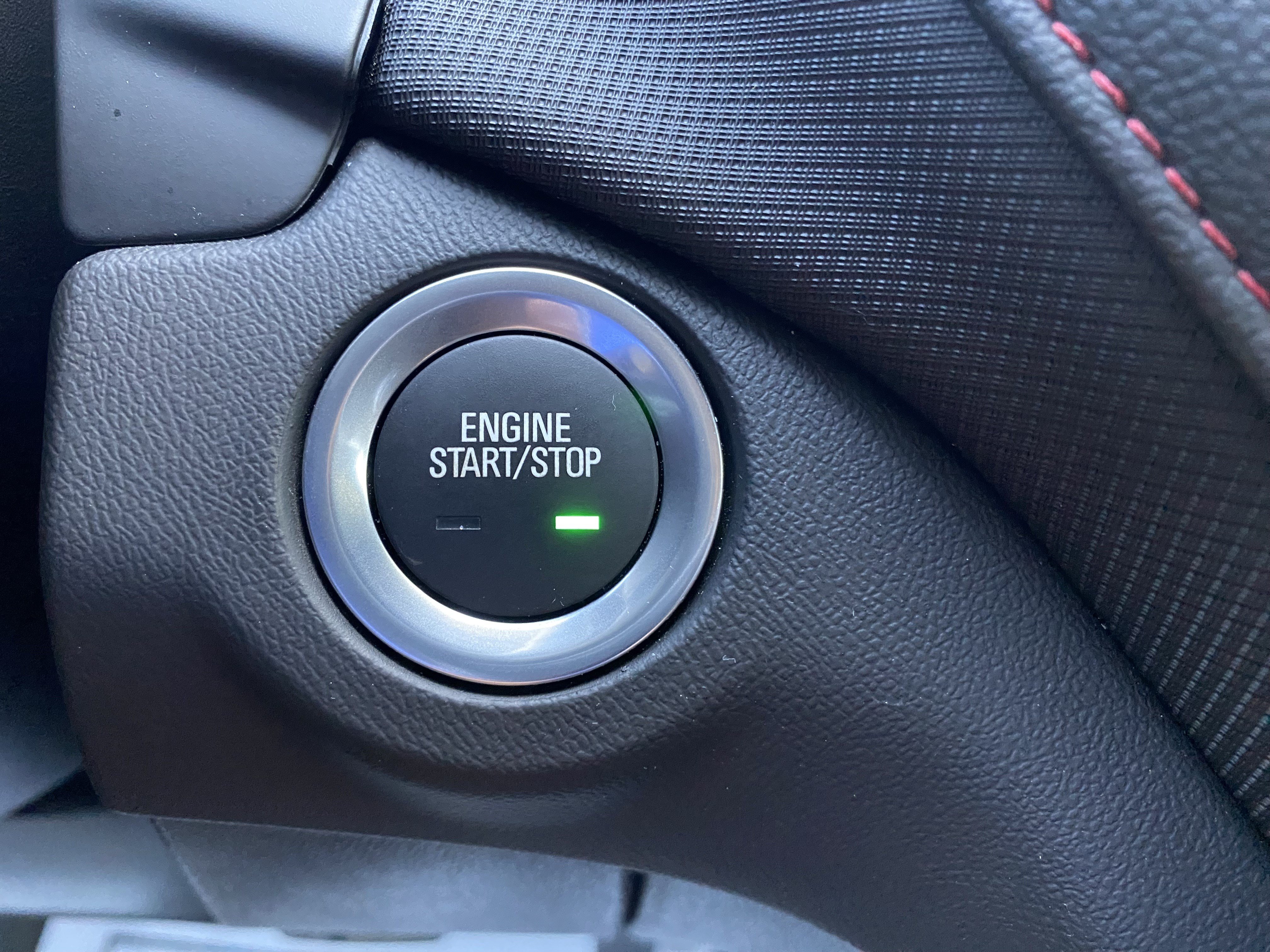 Used 2023 Chevrolet Equinox RS AWD/4WD image 27