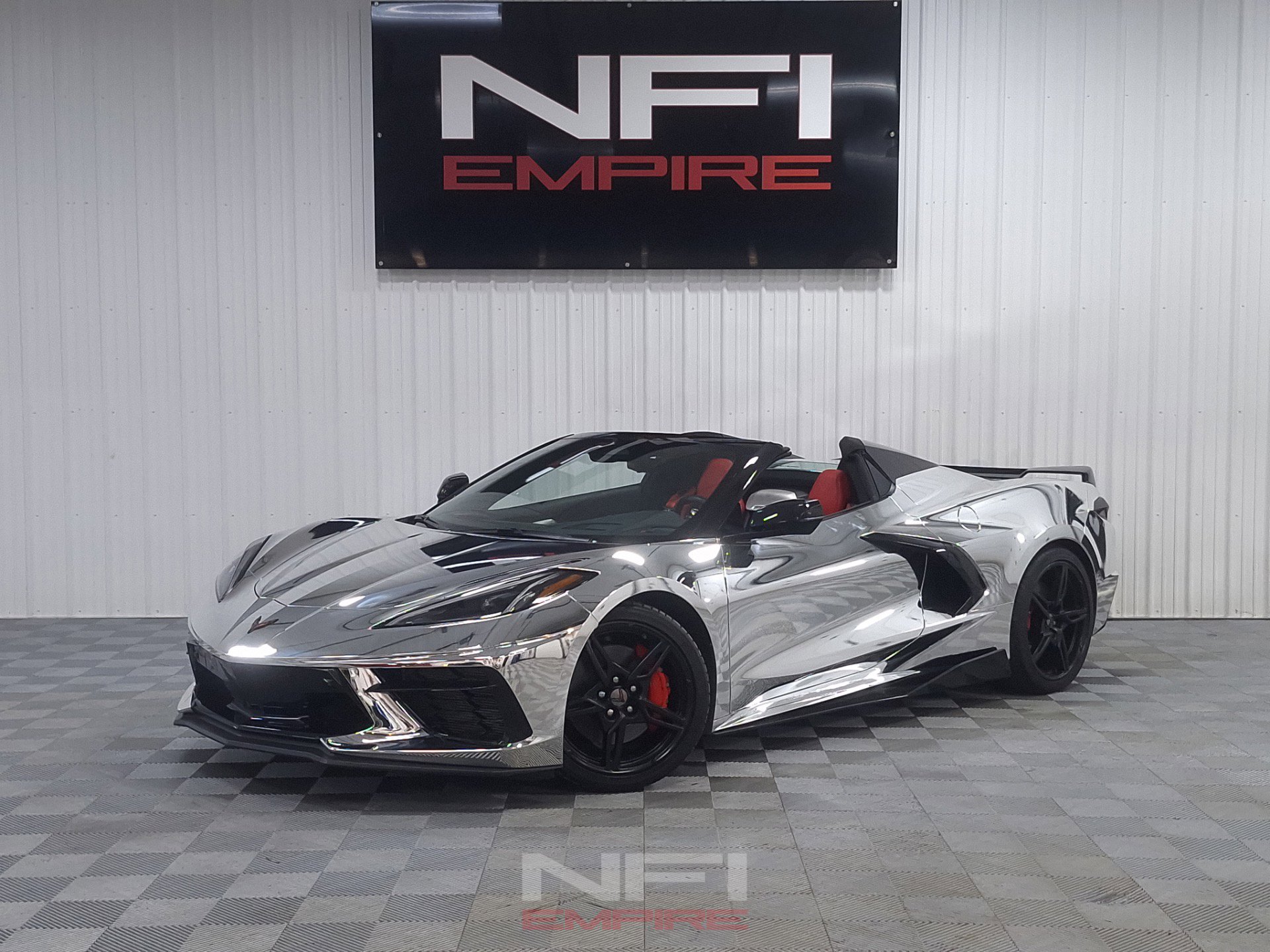 Used 2024 Chevrolet Corvette Stingray Premium Conv w/ Z51 Performance Package RWD video 1