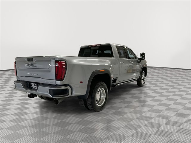 New 2026 GMC Sierra 3500 Denali Ultimate image 11