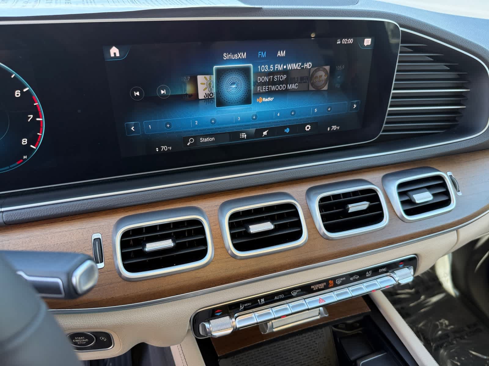 Used 2020 Mercedes-Benz GLE 350 image 17
