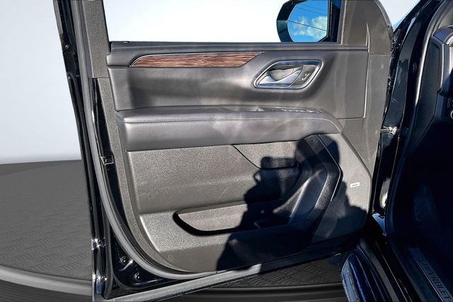 Used 2022 Chevrolet Tahoe LT w/ LT Signature Plus Package image 22