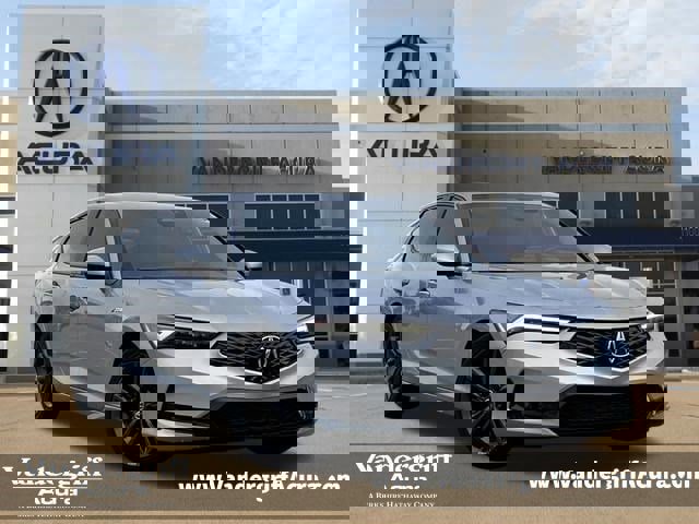 Used 2023 Acura Integra A-Spec image 1