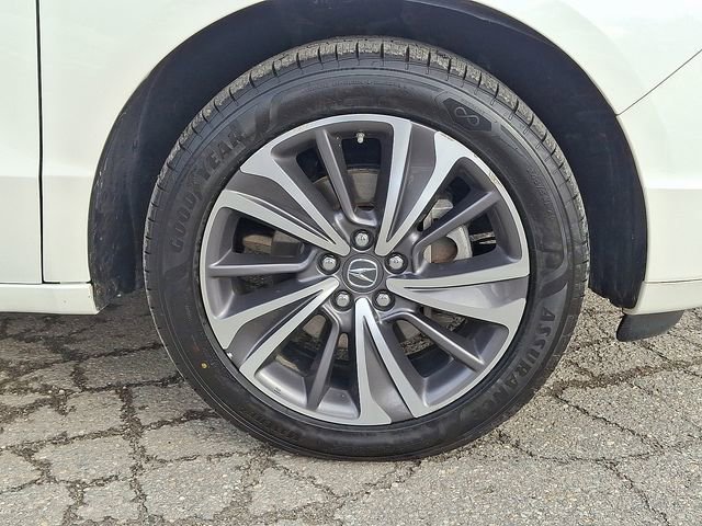 Used 2019 Acura MDX Sport Hybrid w/ Technology Pkg image 8