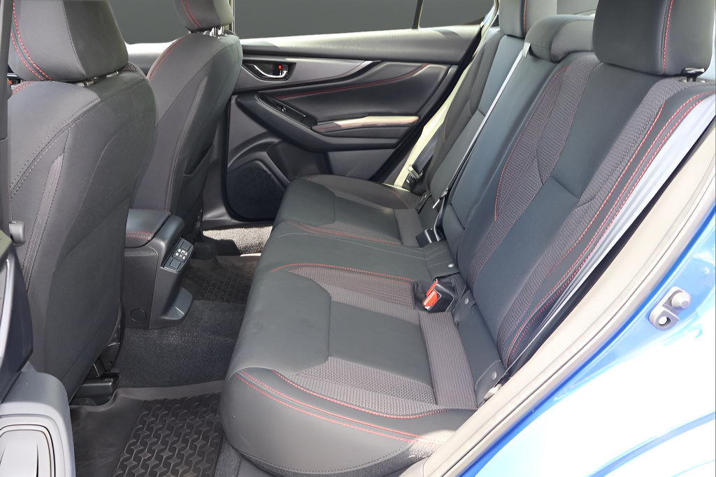 Certified 2025 Subaru WRX Premium w/ Popular Package #1A AWD/4WD image 16