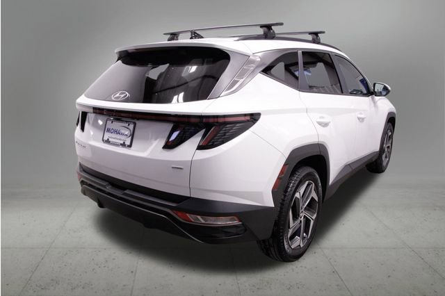 Used 2023 Hyundai Tucson SEL w/ Convenience Package image 5