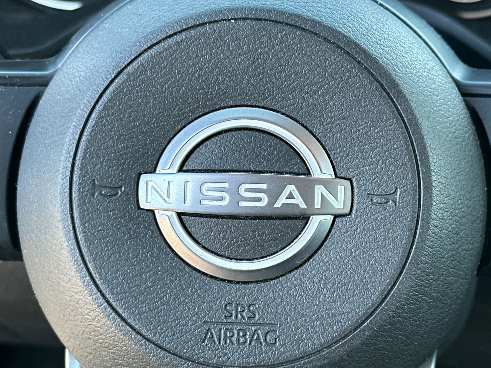 Certified 2024 Nissan Rogue SV FWD image 23