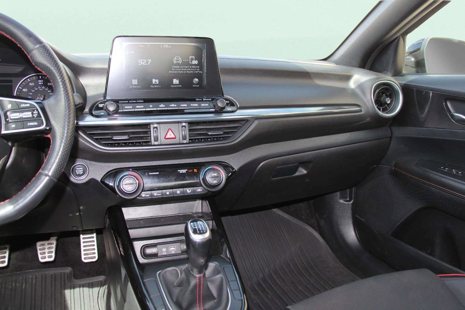 Used 2020 Kia Forte GT image 17