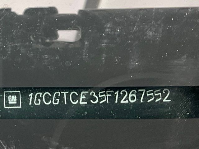 Used 2015 Chevrolet Colorado Z71 image 29