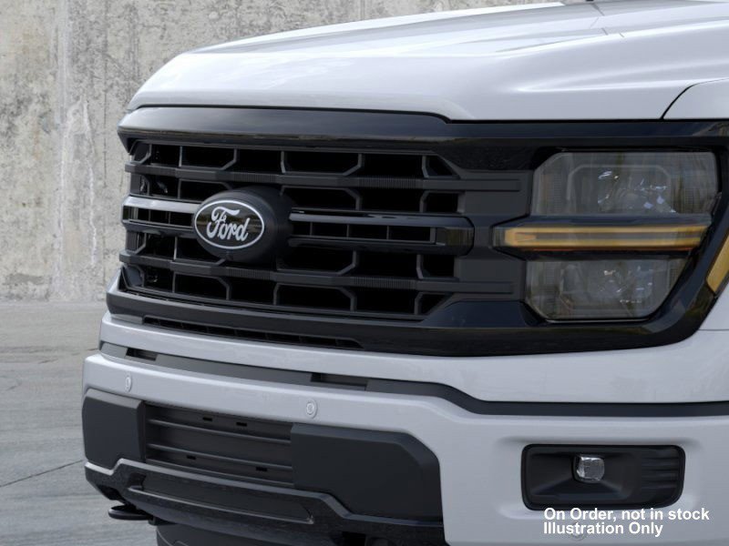 New 2026 Ford F150 XLT image 13